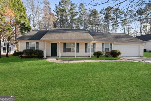 100 Holloway Road, McDonough, GA 30253