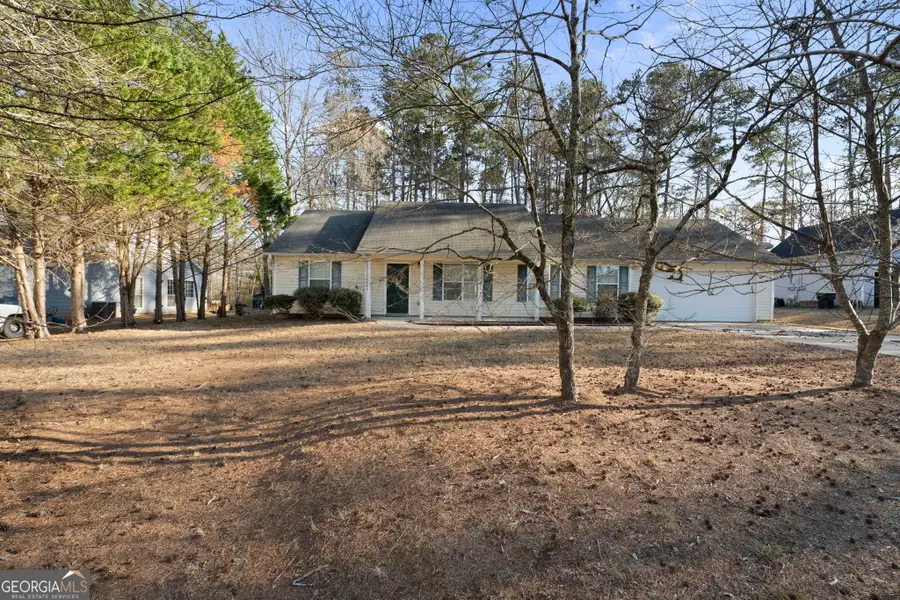 100 Holloway Road, McDonough, GA 30253 - #2