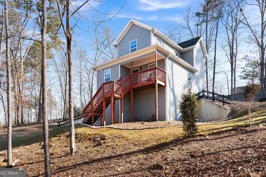 15 Swallow Drive Se, White, GA 30184 - #2