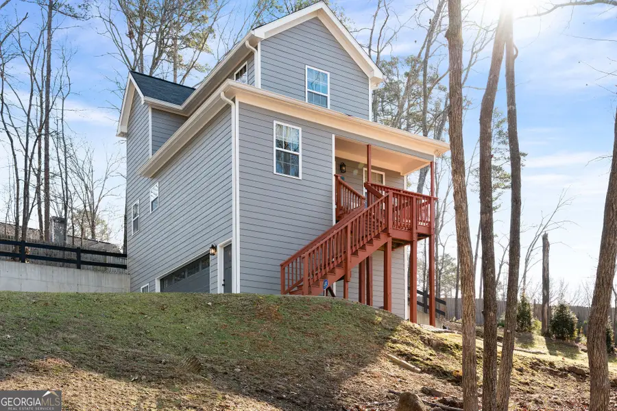15 Swallow Drive Se, White, GA 30184 - #3