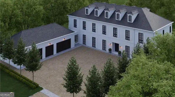 1504 Sunnybrook Farm Road, Atlanta, GA 30350