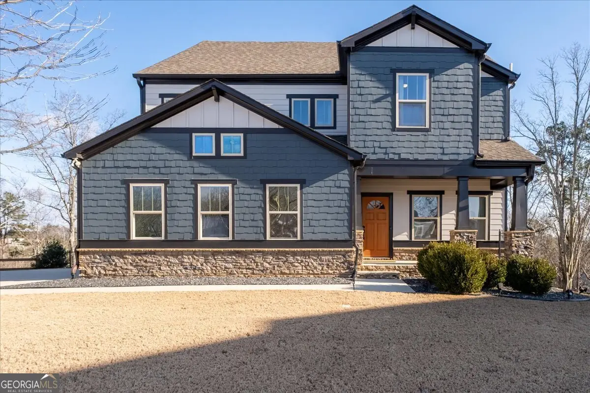 6 Ridgemont Way Se, Cartersville, GA 30120 - #1