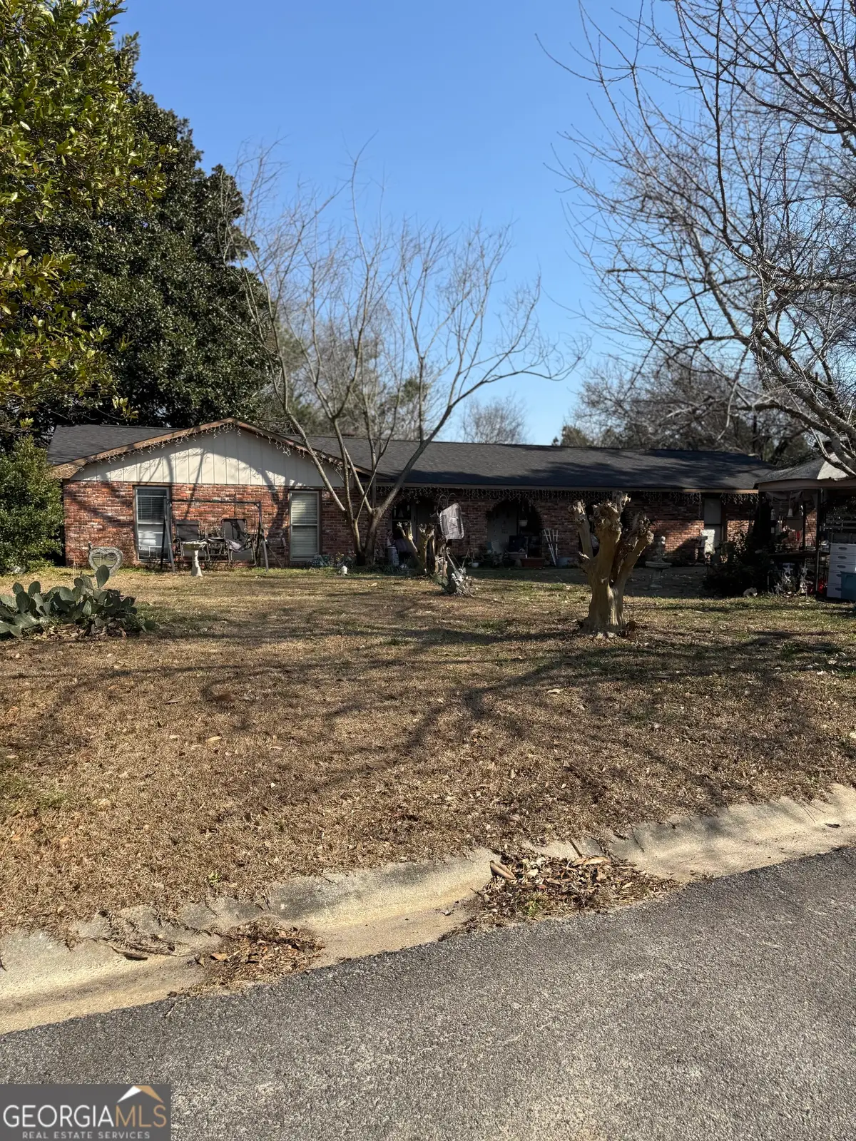 201 Inglewood Drive, Warner Robins, GA 31093 - #1