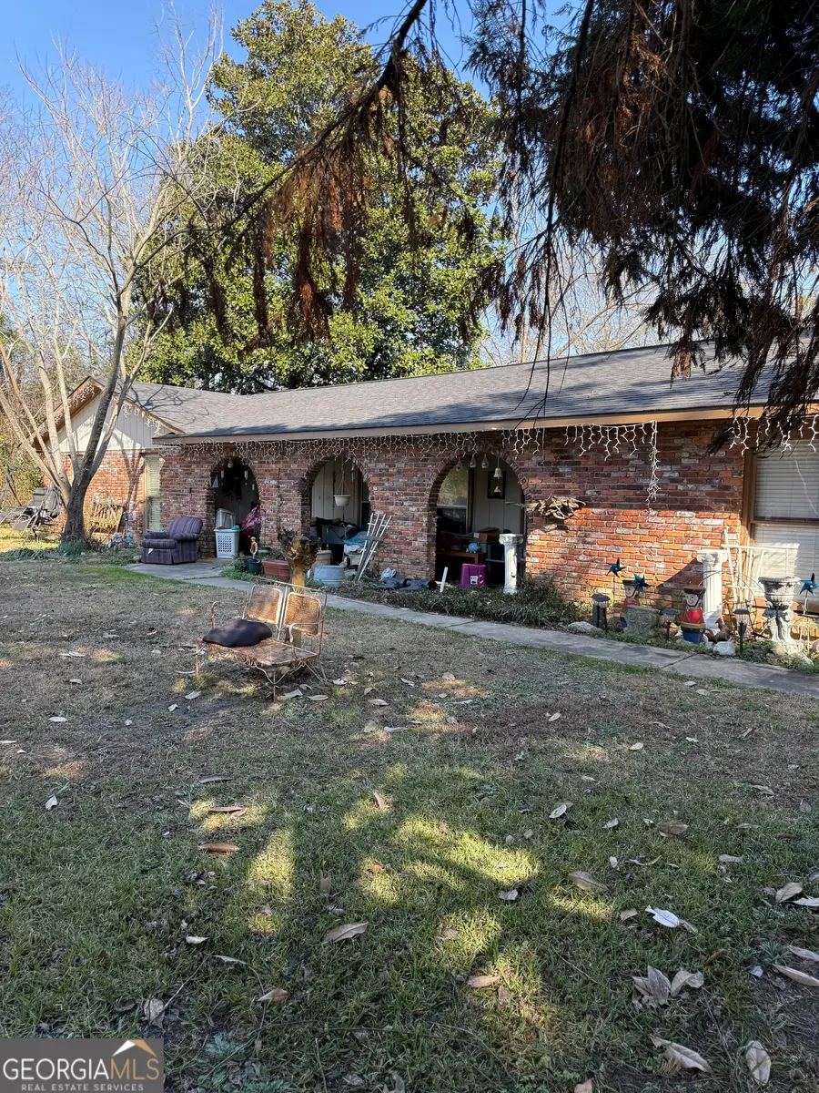 201 Inglewood Drive, Warner Robins, GA 31093 - #2