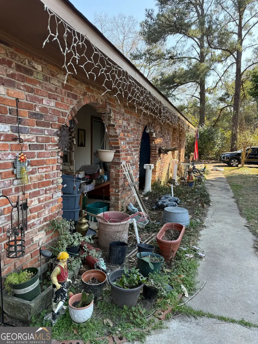 201 Inglewood Drive, Warner Robins, GA 31093 - #3