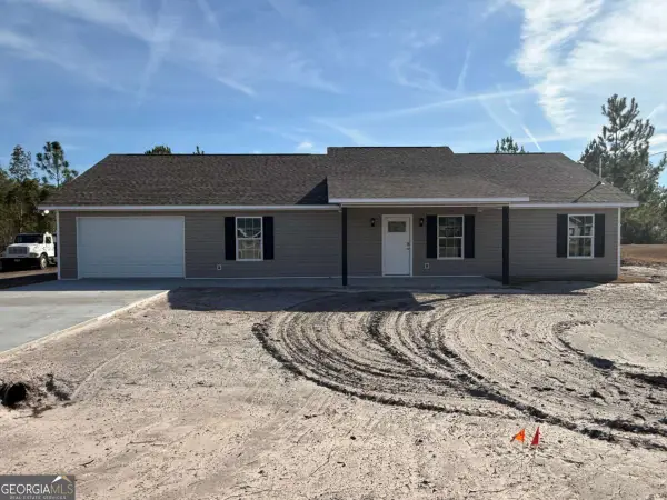 72 Hawks Place, Waynesville, GA 31566