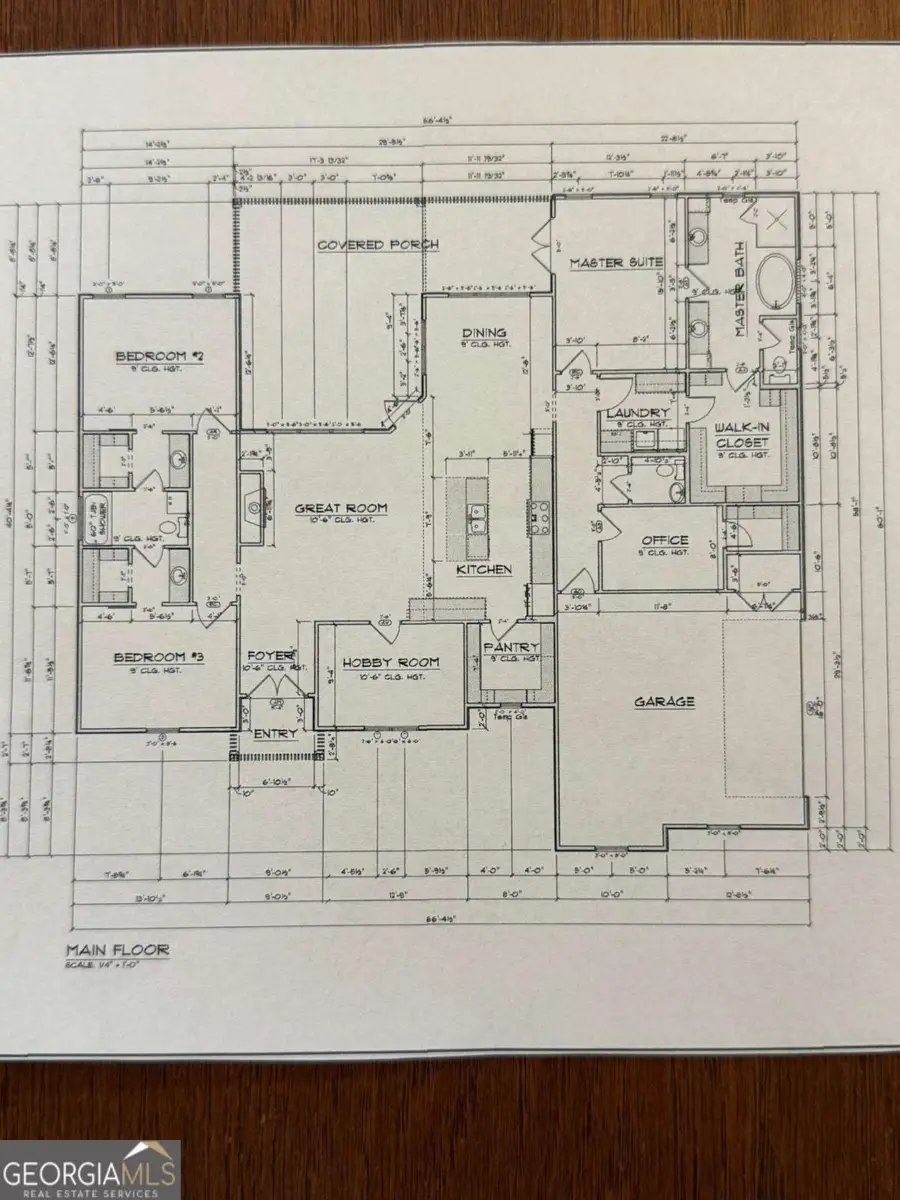 124 Roxanne Way, Brunswick, GA 31523 - #3