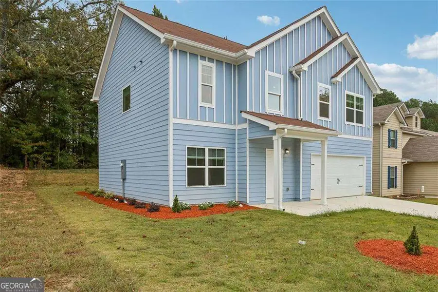 7892 Winkman Drive, Fairburn, GA 30213 - Image #3