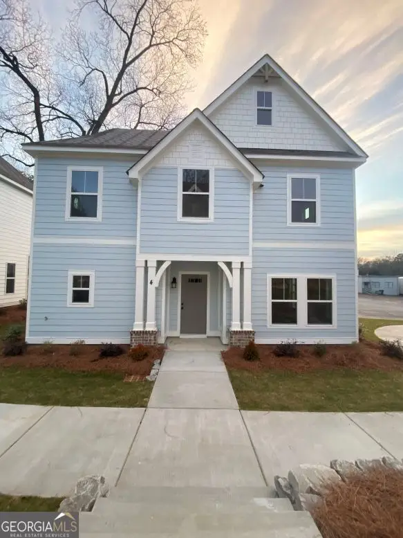 405 Broome St #UNIT 4, LaGrange, GA 30240