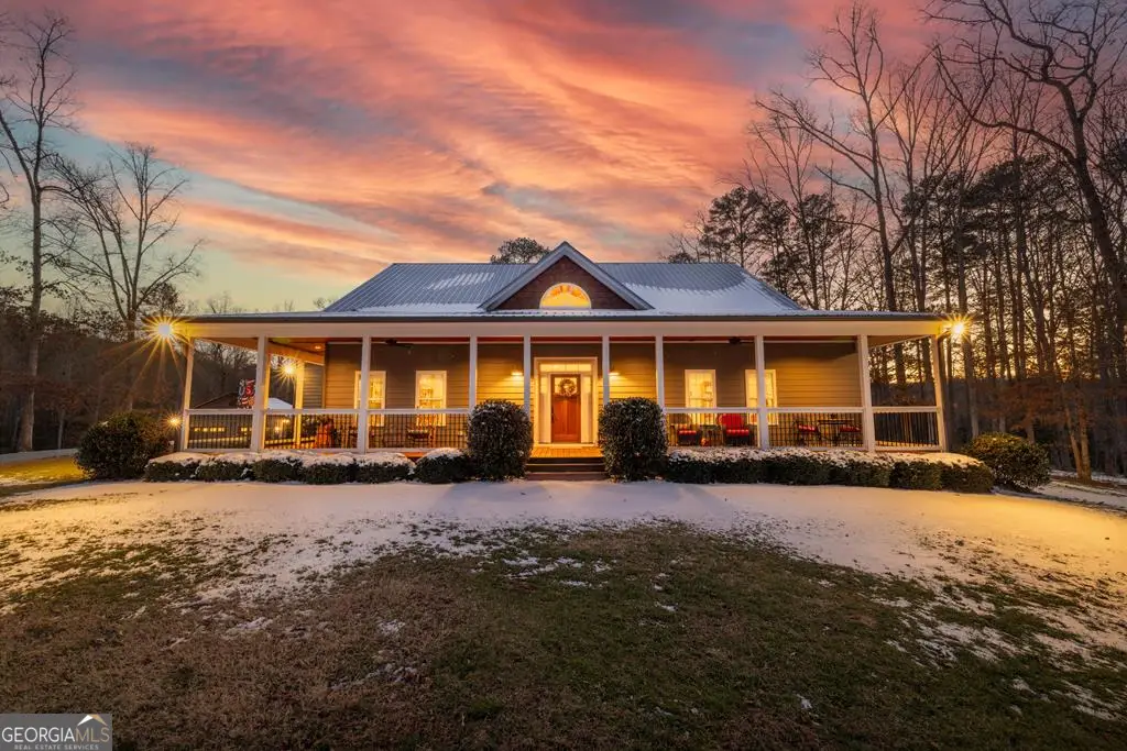 638 Farmer Circle, Mineral Bluff, GA 30559 - #1