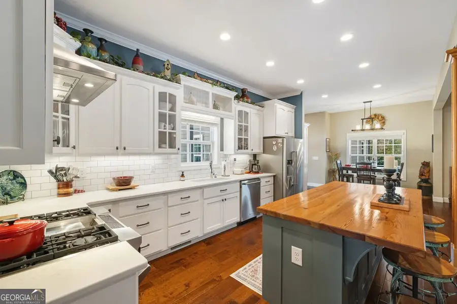 638 Farmer Circle, Mineral Bluff, GA 30559 - #3