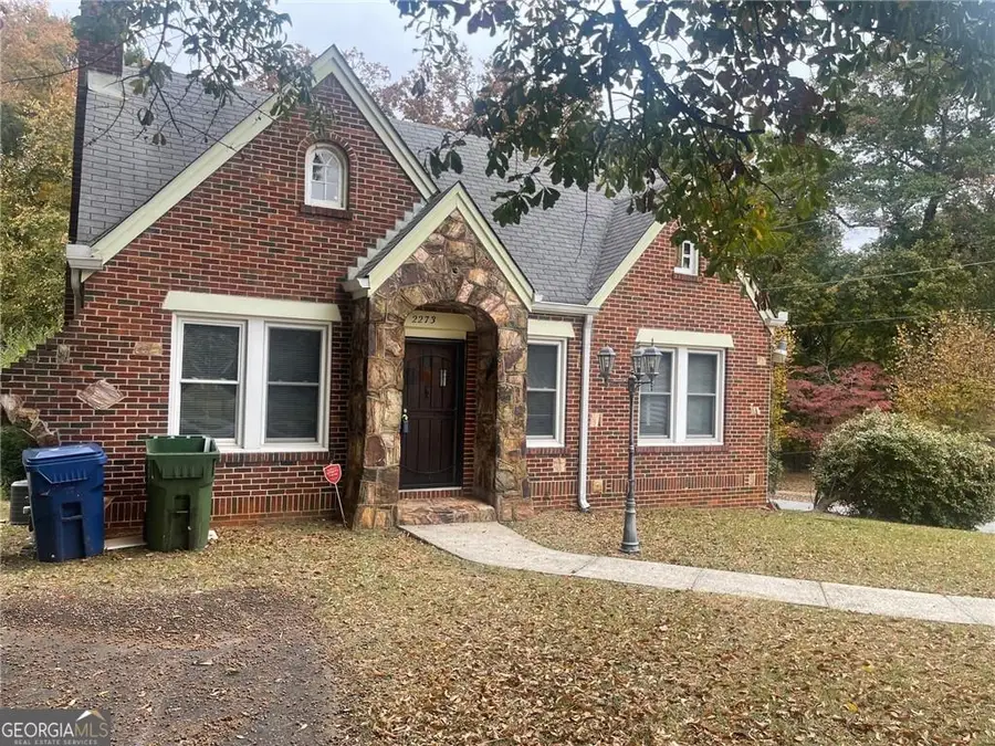 2273 Boulevard Granada Sw, Atlanta, GA 30311 - #2