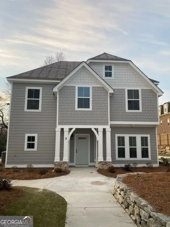 405 Broome St #UNIT 5, LaGrange, GA 30240