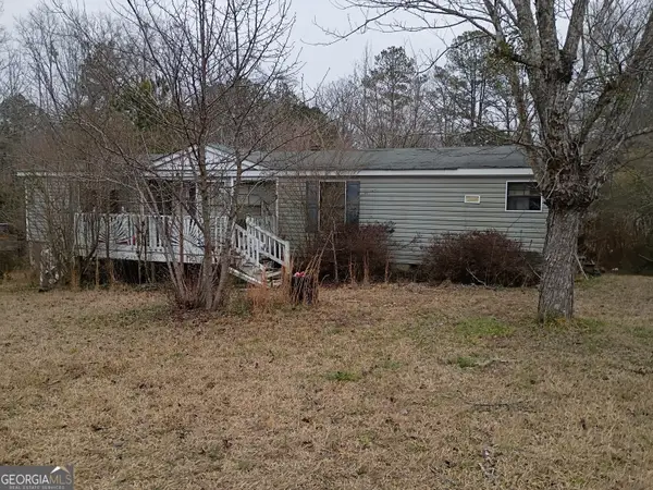505 Barnesville Road, Griffin, GA 30224