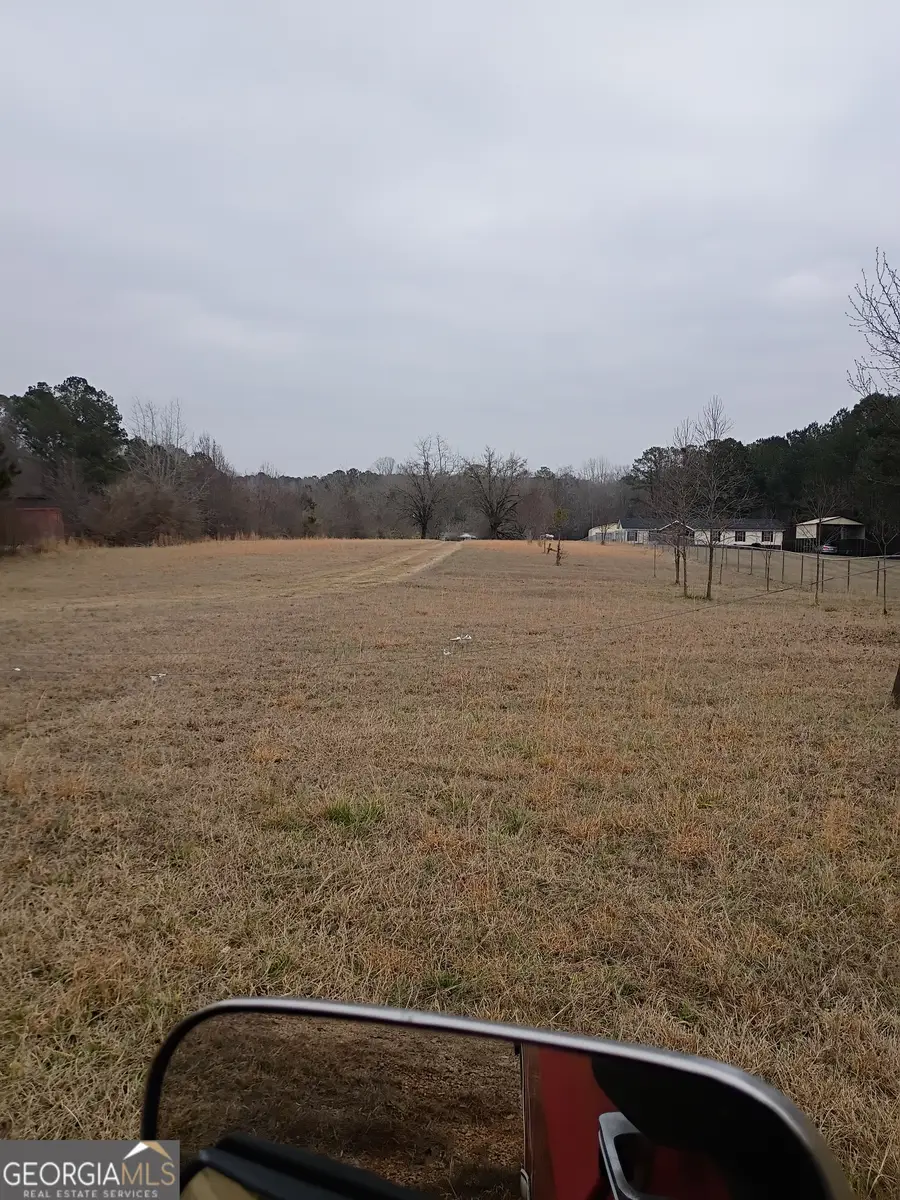 505 Barnesville Road, Griffin, GA 30224 - #2