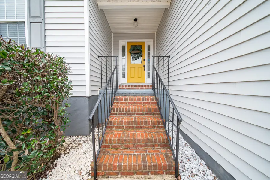 124 Woodridge Circle, Lagrange, GA 30241 - #2