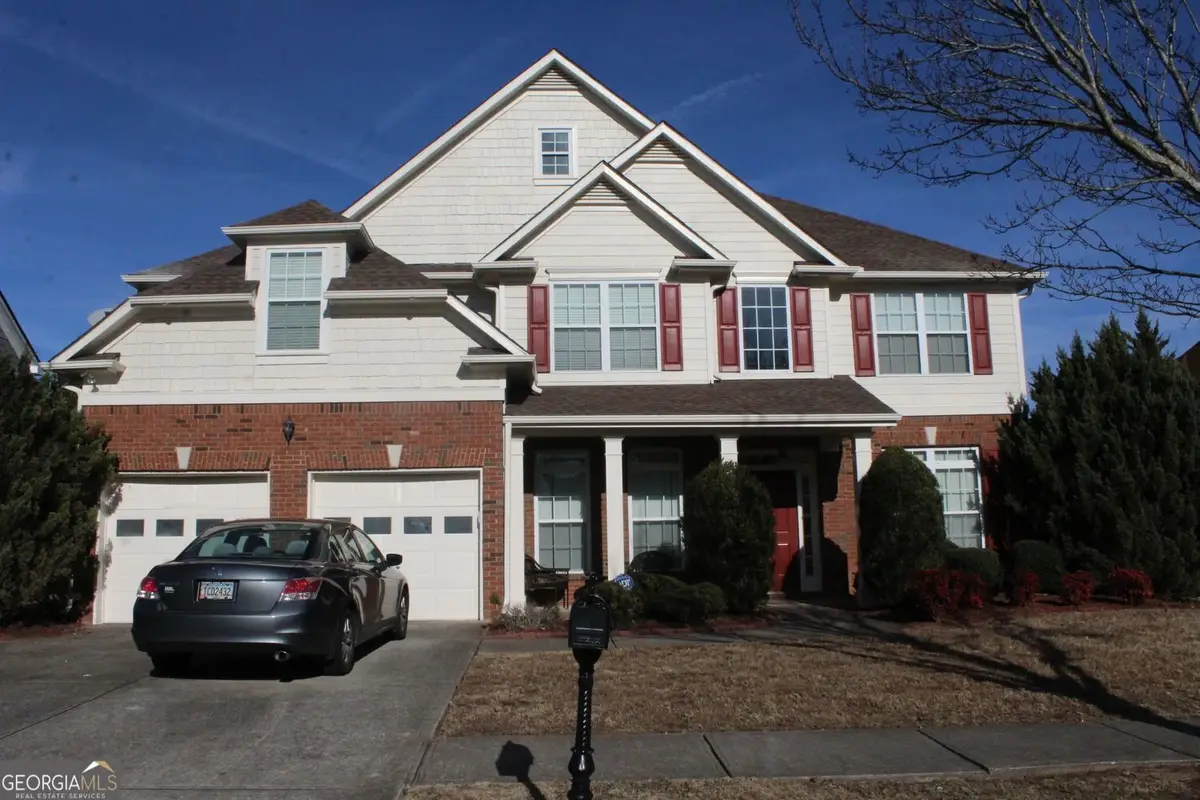 951 Rock Elm Drive, Auburn, GA 30011 - #1