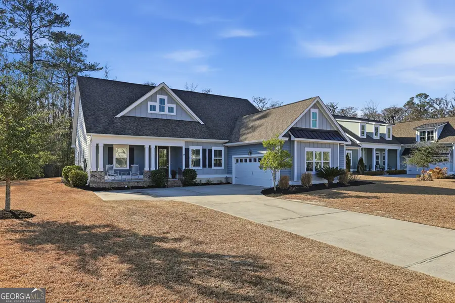 119 Bramswell Road, Pooler, GA 31322 - #2