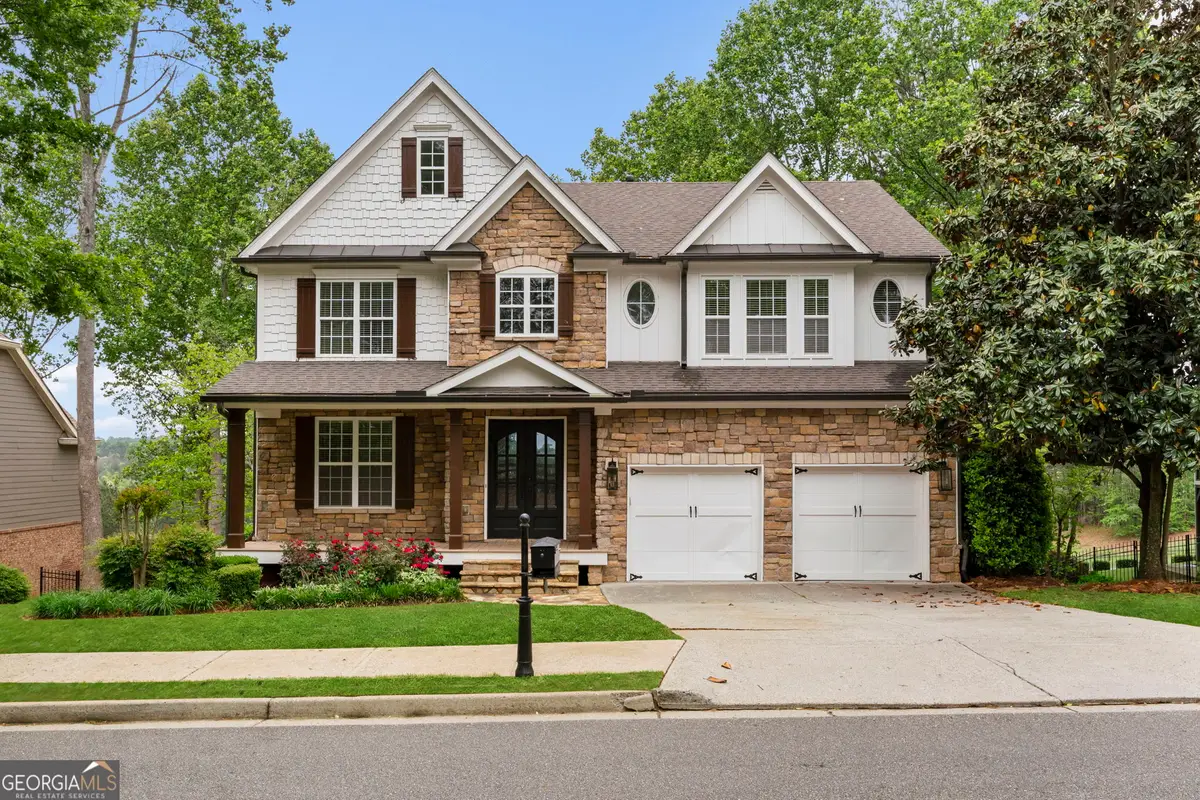 5106 Davis Love Drive, Cumming, GA 30041 - Image #1