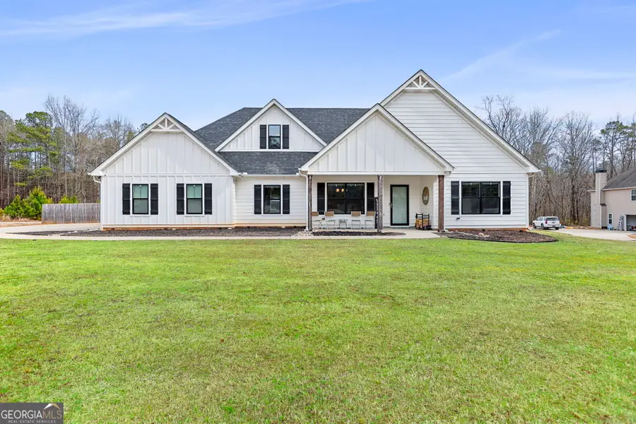 5 Allison Road, Moreland, GA 30259 - #2