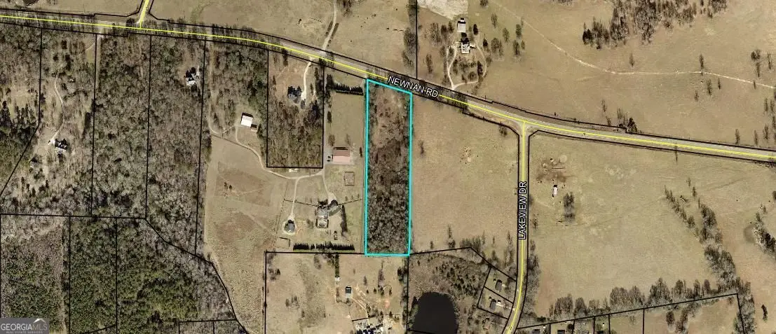 0 Newnan Road, Griffin, GA 30223 - #1