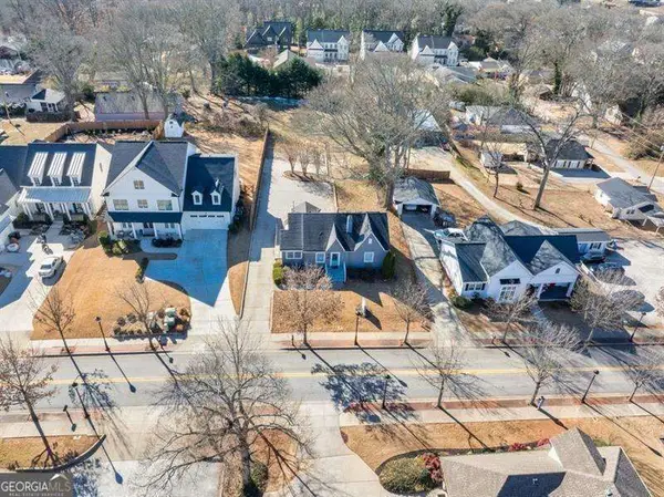 449 South Hill Street, Buford, GA 30518