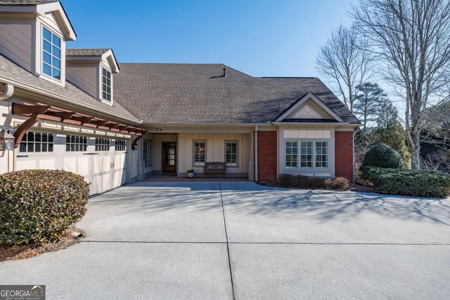 2462 Ballantrae Circle, Cumming, GA 30041 - #2