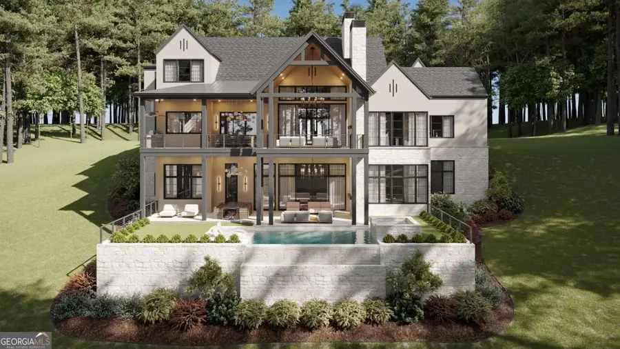 841 Woodvale Point, Suwanee, GA 30024 - #2