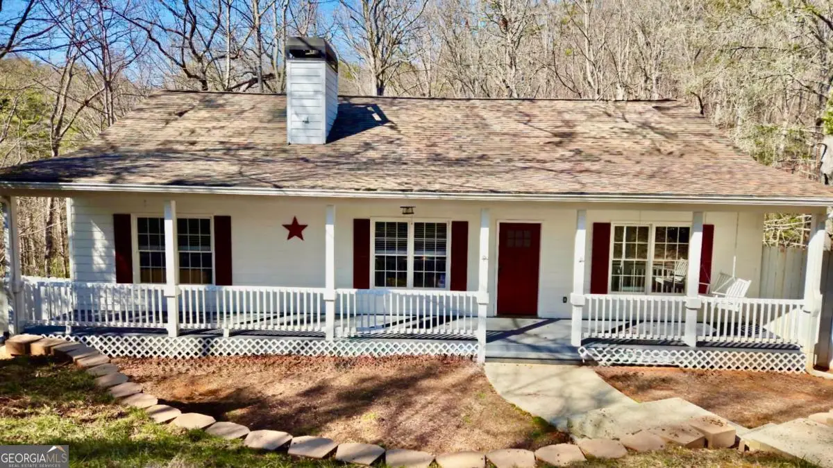 98 River Rock Drive, Dahlonega, GA 30533 - #1