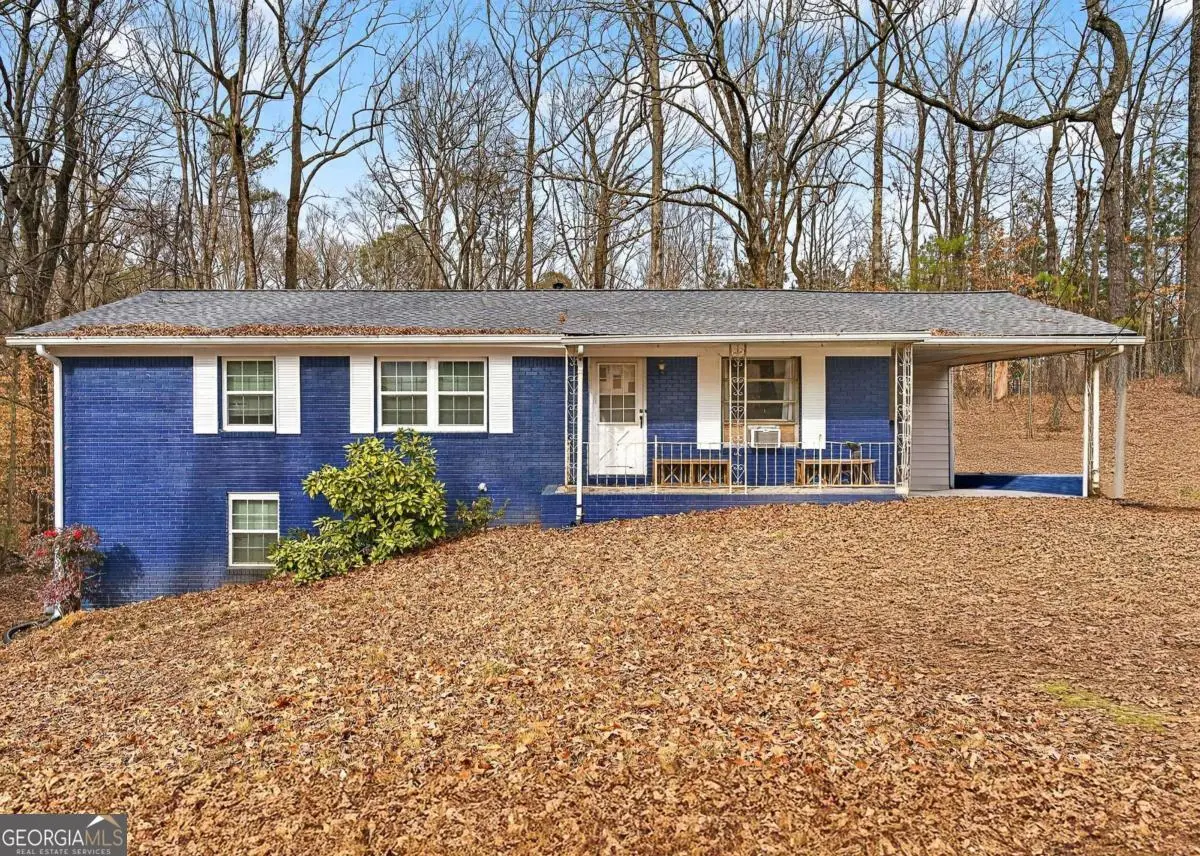 1781 Corley Drive, Mableton, GA 30126 - Image #1