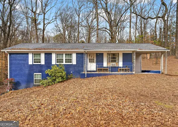 1781 Corley Drive, Mableton, GA 30126