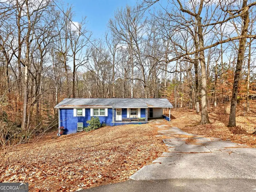 1781 Corley Drive, Mableton, GA 30126 - Image #3