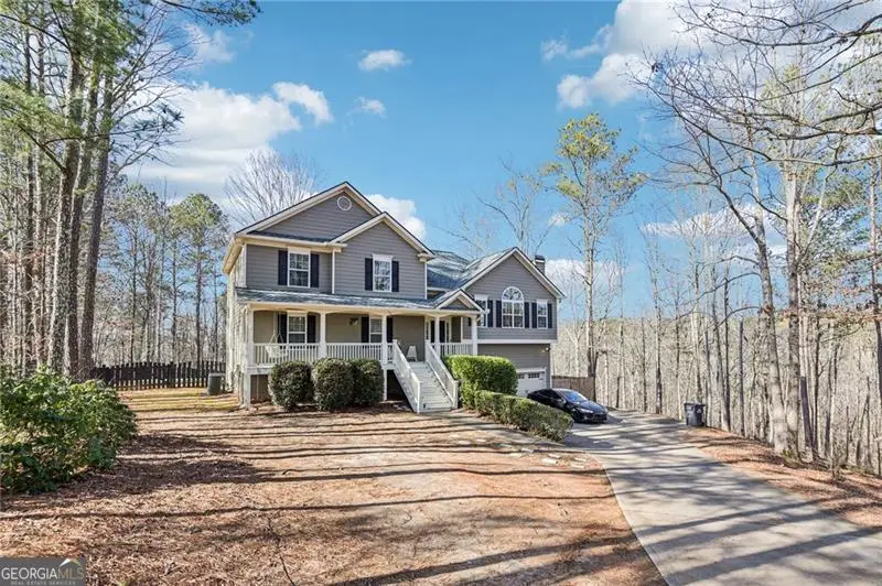 132 Hammond Drive, Canton, GA 30114 - #3