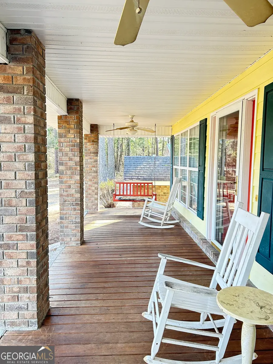 1564 Joy Bluff Road, Reidsville, GA 30453 - #2