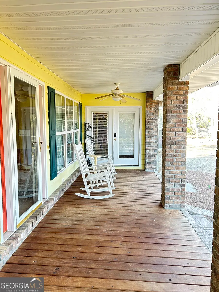 1564 Joy Bluff Road, Reidsville, GA 30453 - #3