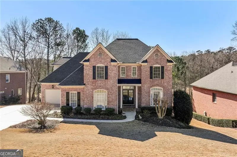 6540 Bridlewood Way, Suwanee, GA 30024 - #1