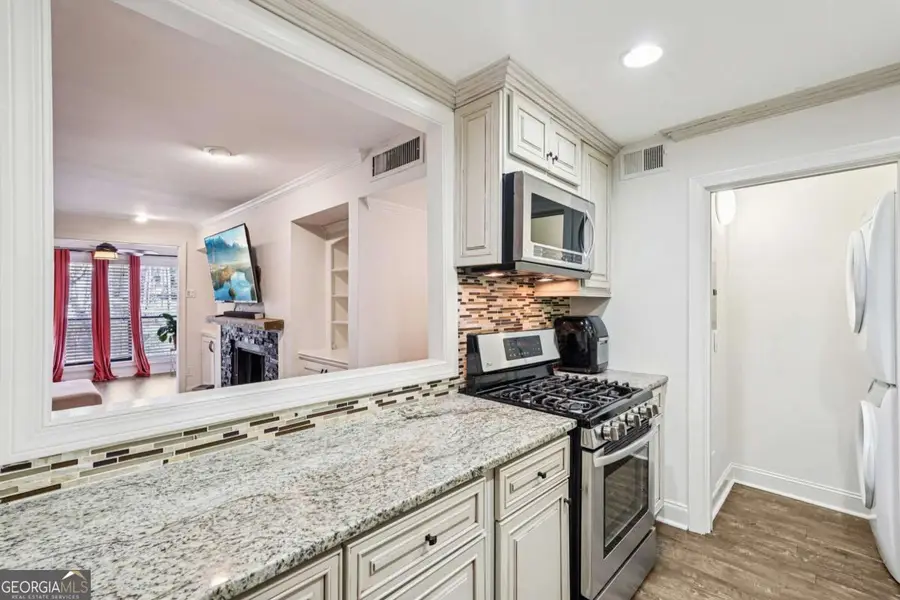 1419 Summit North Drive Ne, Atlanta, GA 30324 - Image #3