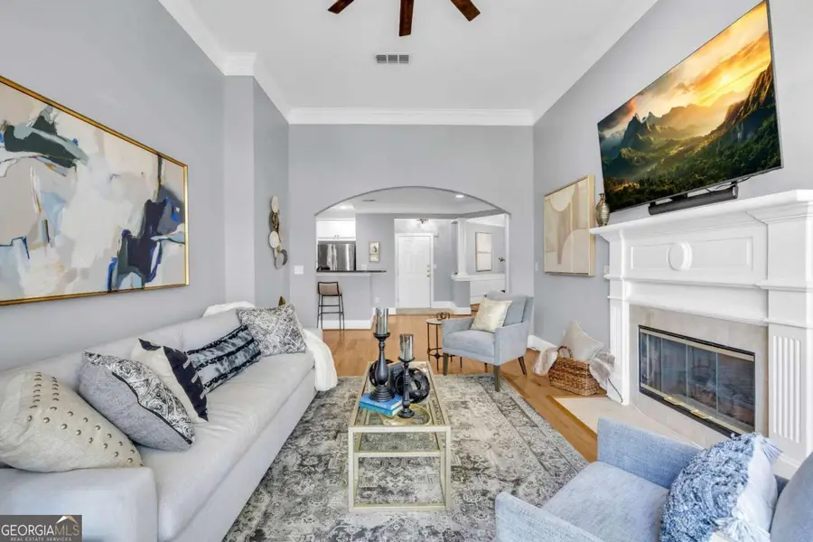 4100 Paces Walk Se #2304, Atlanta, GA 30339 - Image #3