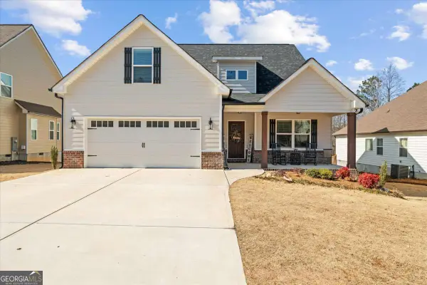 313 Stonecrest Drive, Carrollton, GA 30116