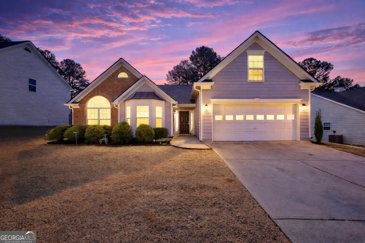 537 Vickers Lane, Locust Grove, GA 30248 - Image #1