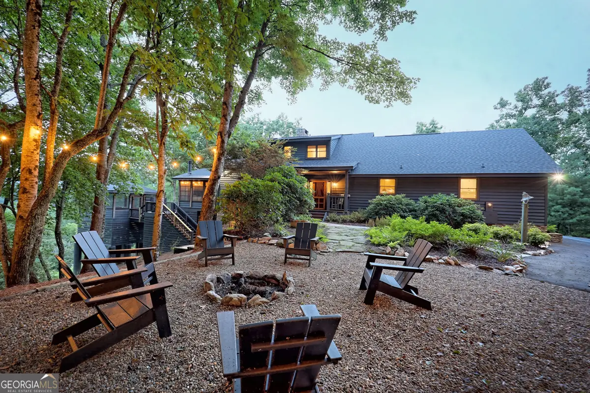 520 Grizzly Ridge Road, Lakemont, GA 30552 - #1