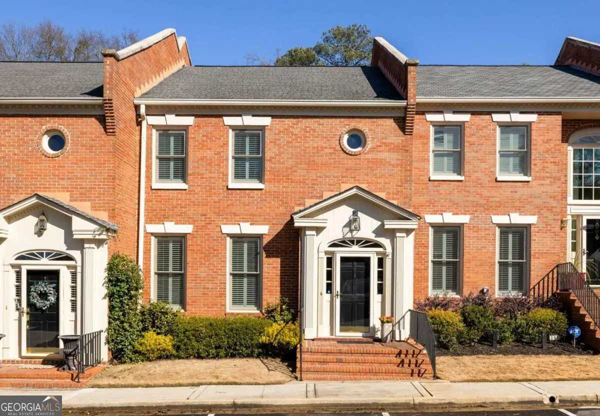 204 Ansley Villa Drive Ne, Atlanta, GA 30324 - Image #1