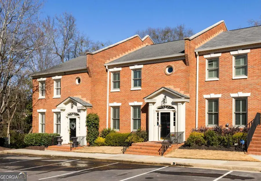 204 Ansley Villa Drive Ne, Atlanta, GA 30324 - Image #2