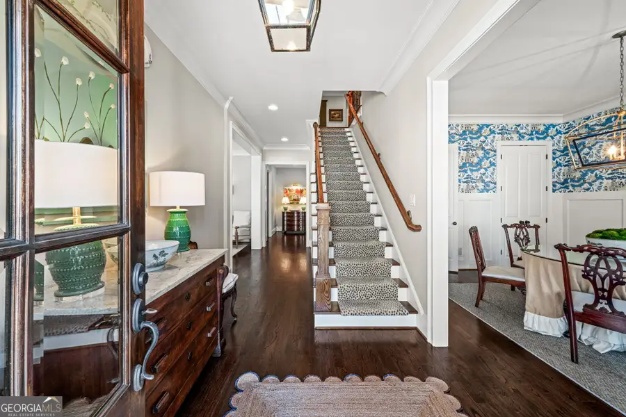 5213 Creek Walk Circle, Peachtree Corners, GA 30092 - #2