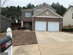 4299 Traipse Path, Ellenwood, GA 30294 - #1