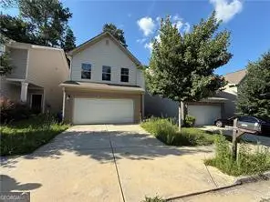 2353 Hackamore Drive, South Fulton, GA 30349