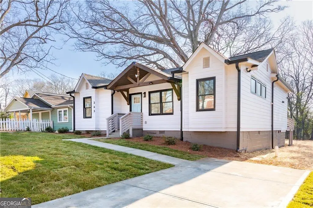 365 S Bend Avenue Se, Atlanta, GA 30315 - Image #1