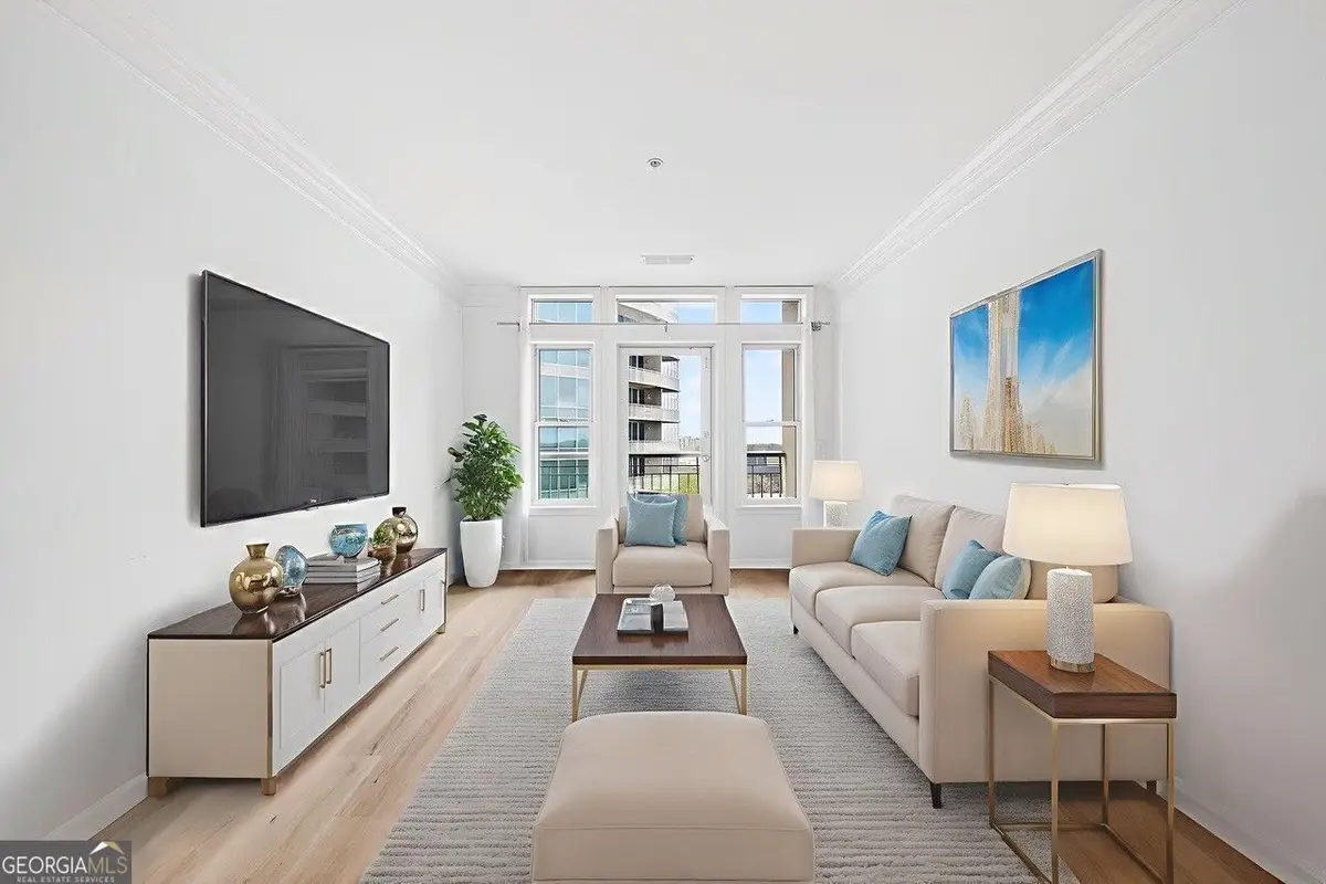 3334 Peachtree Road Ne #905, Atlanta, GA 30326 - Image #1