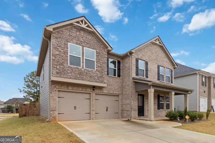 163 Kingfisher Walk, Covington, GA 30014 - #2