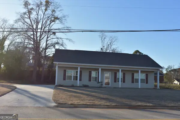 1405 Lincoln Road, Griffin, GA 30224